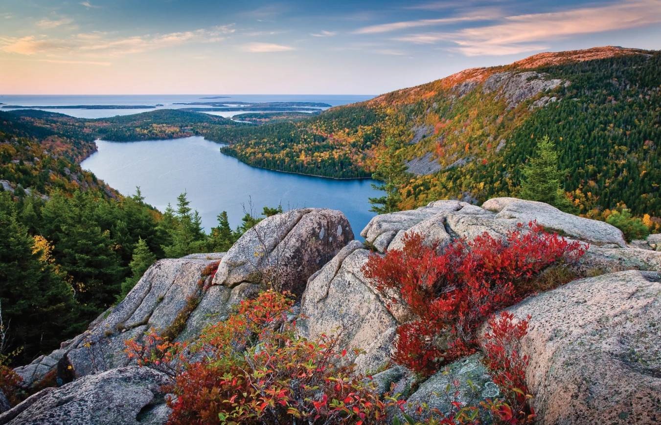 Acadia National Park (U.S) - Natural Attractions in USA - Planet Travel Advisor