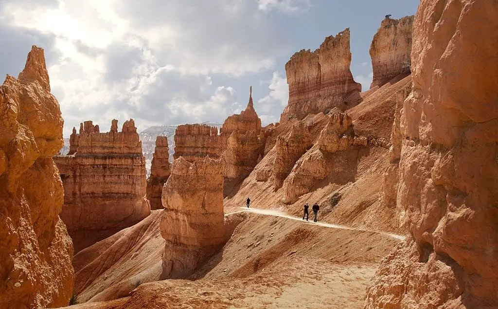 Bryce Canyon National Park - Natural Attractions in USA - Planet Travel Advisor