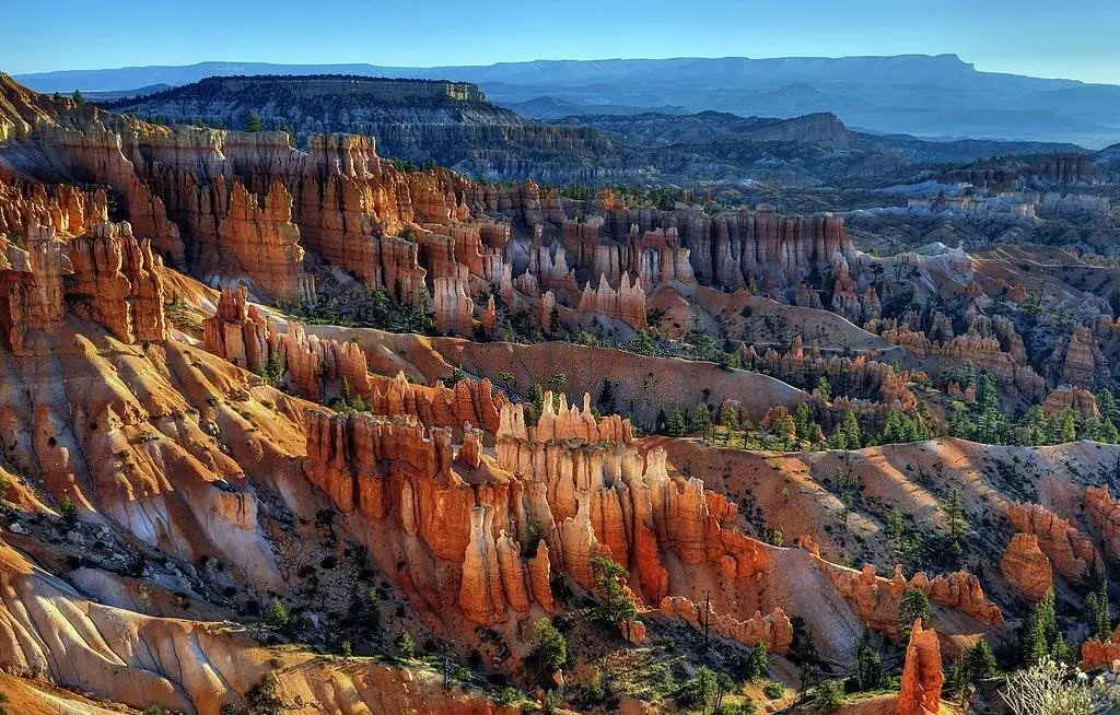 Bryce Canyon National Park, Utah - Natural Attractions in USA - Planet Travel Advisor