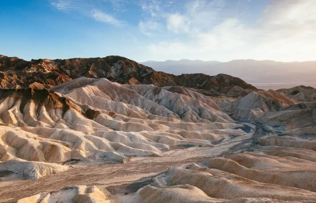 Death Valley - Natural Attractions in USA - Planet Travel Advisor