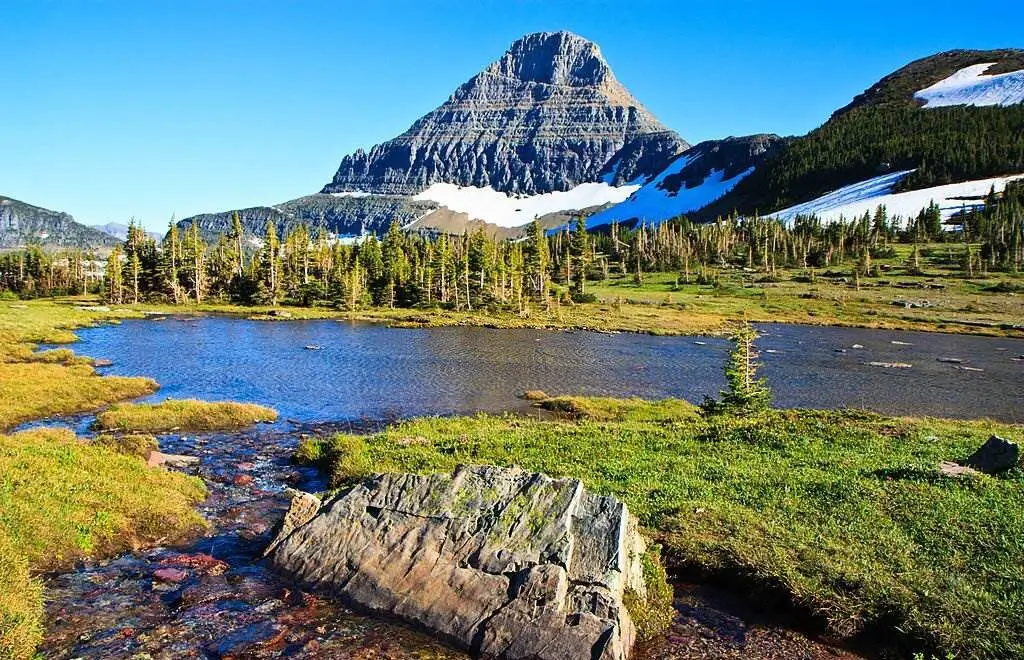 Glacier National Park (U.S) - Natural Attractions in USA - Planet Travel Advisor