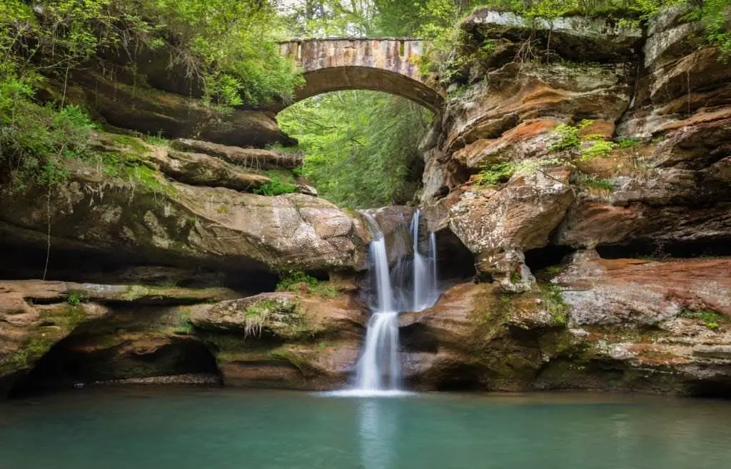 Hocking Hills State Park - Natural Attractions in USA - Planet Travel Advisor