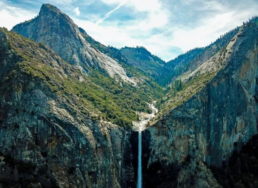 Waterfalls - Yosemite National Park (U.S) - Natural Attractions in USA - Planet Travel Advisor