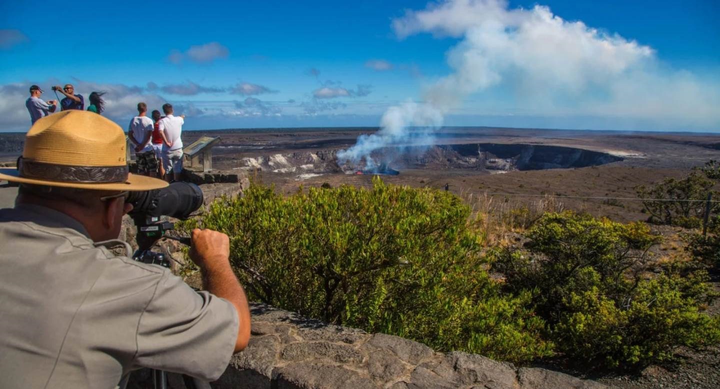 Hawaii Volcanoes National Park - Planet Travel Advisor