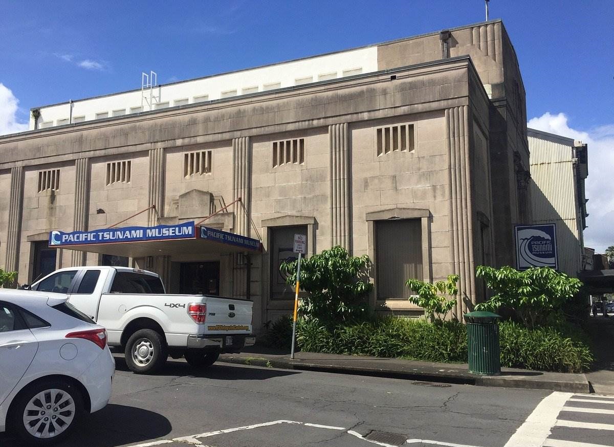 Pacific Tsunami Museum in Hawaii - Planet Travel Advisor