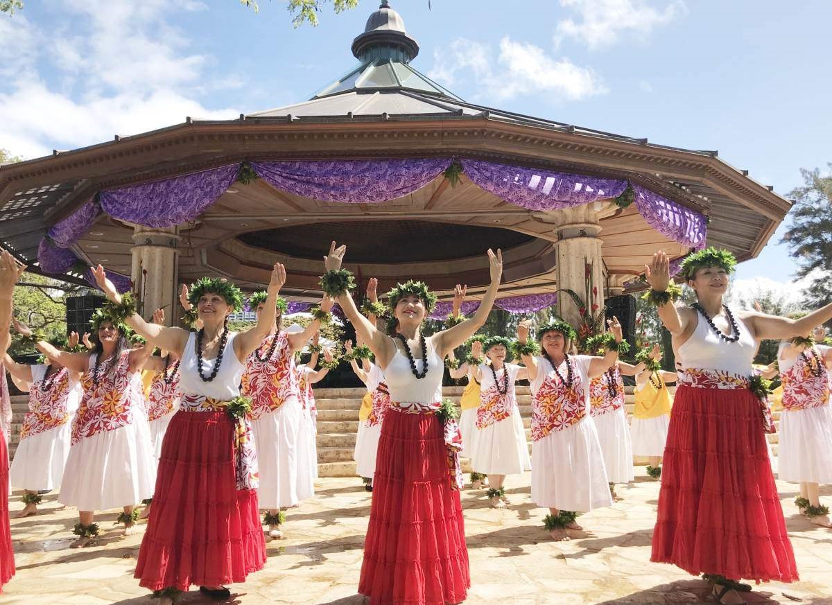 lei day hawaii Events, Festivals Holidays in Hawaii in May - Planet Travel Advisor