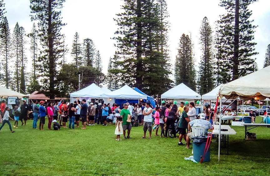 the Lanai Pineapple Festival in Hawaii - Events, Festivals Holidays in Hawaii in June - Planet Travel Advisor