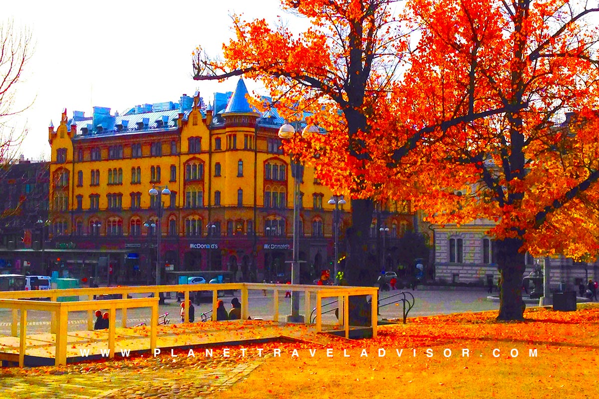 Tampere - Things to Do in Finland - Planet Travel Advisor Tampere - Things to Do in Finland - Planet Travel Advisor