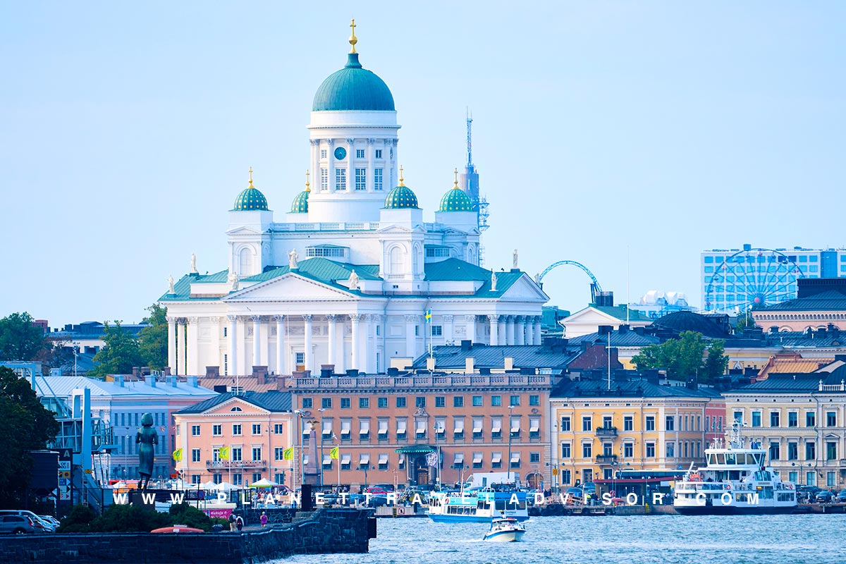 Helsinki - Things to Do in Finland - Planet Travel Advisor Helsinki - Things to Do in Finland - Planet Travel Advisor