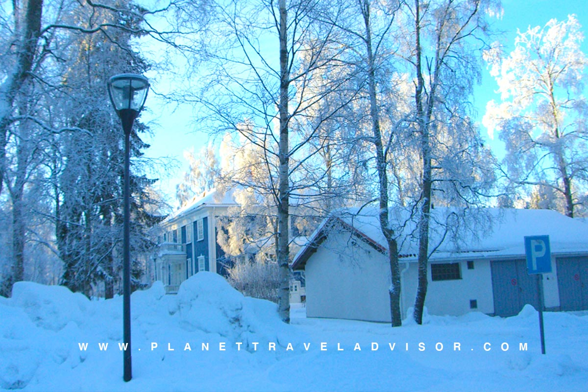 Kemi - Things to Do in Finland - Planet Travel Advisor Kemi - Things to Do in Finland - Planet Travel Advisor