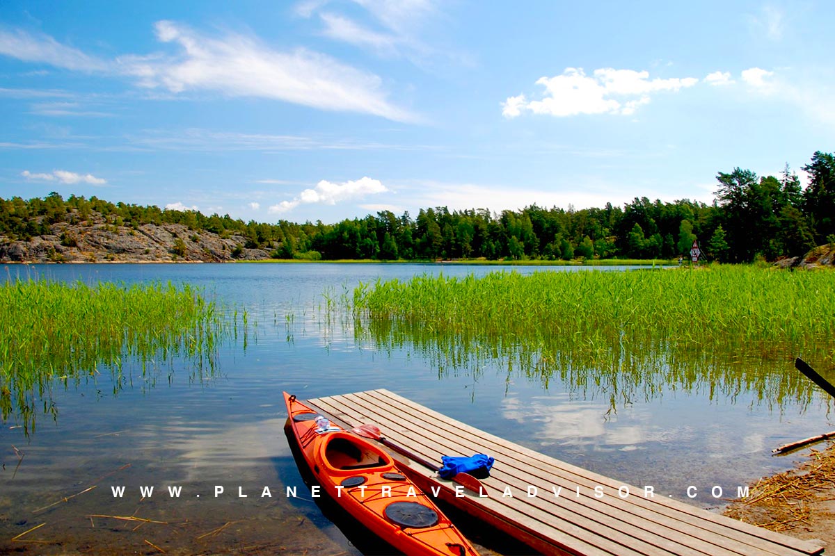 Land Archipelago - Things to Do in Finland - Planet Travel Advisor Land Archipelago - Things to Do in Finland - Planet Travel Advisor