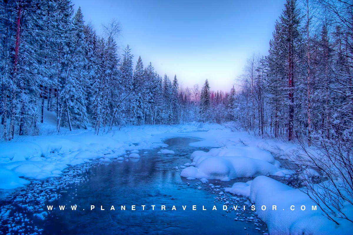 Levi - Things to Do in Finland - Planet Travel Advisor Levi - Things to Do in Finland - Planet Travel Advisor