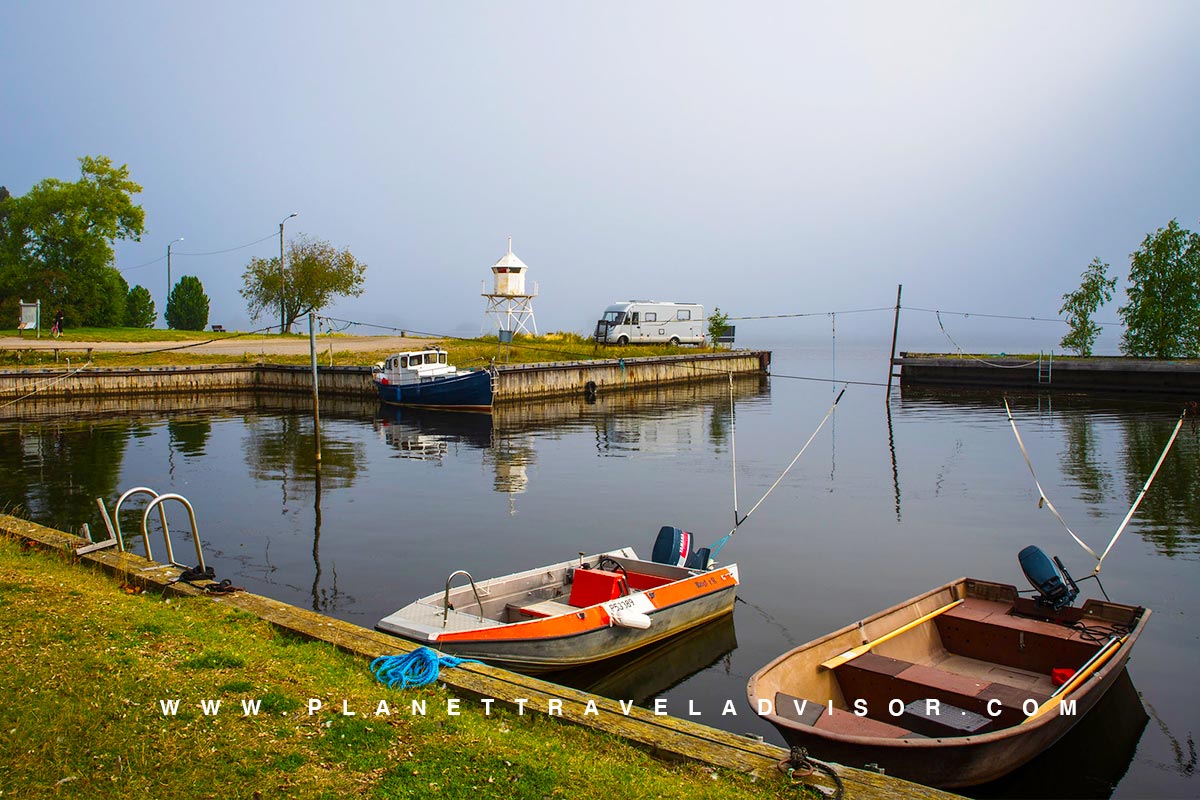 Pori - Things to Do in Finland - Planet Travel Advisor Pori - Things to Do in Finland - Planet Travel Advisor