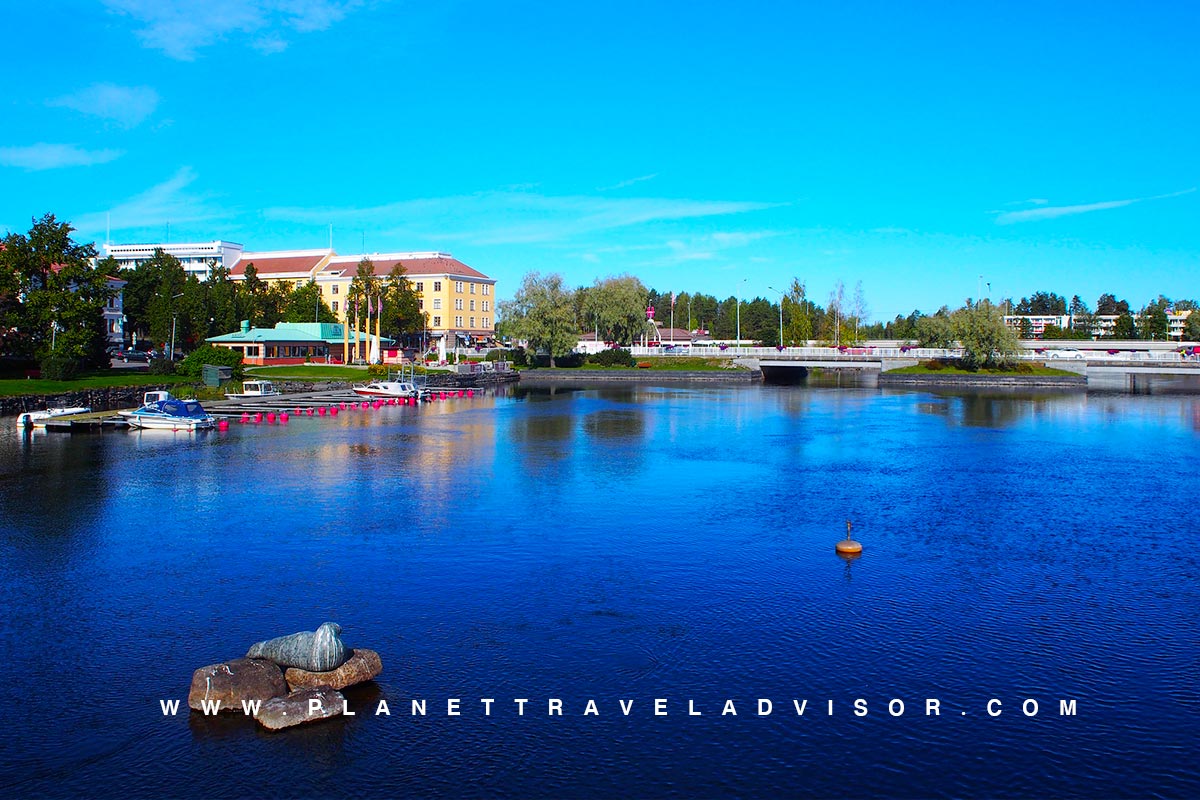 Savonlinna - Things to Do in Finland - Planet Travel Advisor Savonlinna - Things to Do in Finland - Planet Travel Advisor