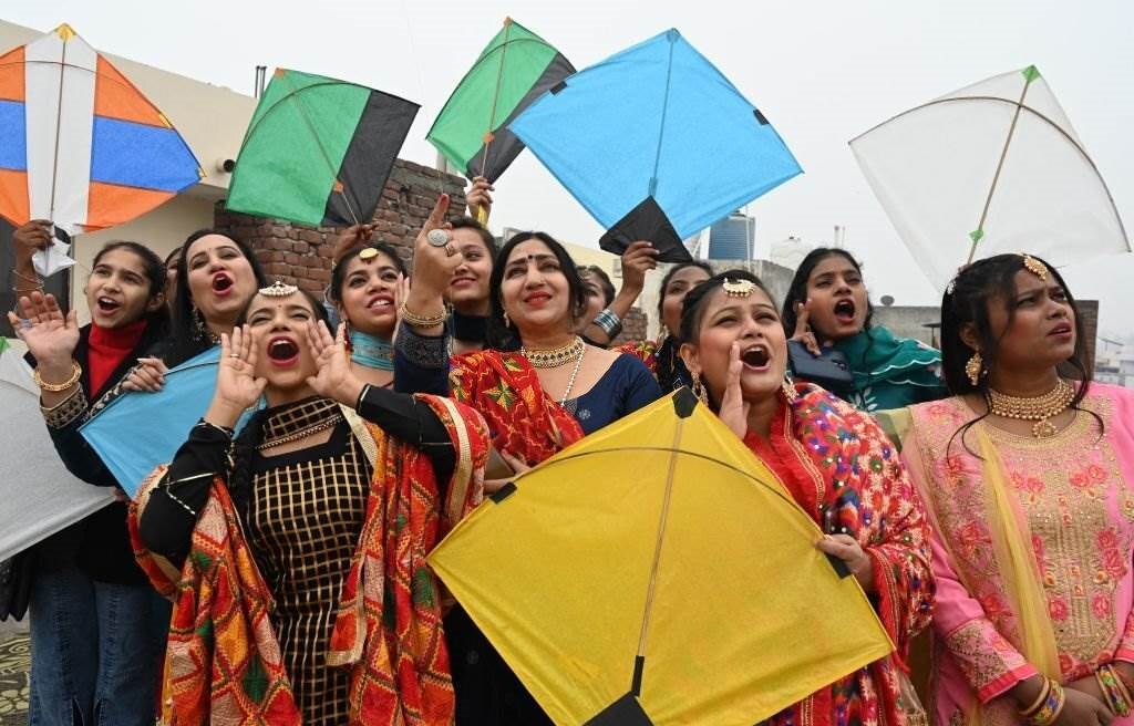 Lohri Festival 2024 and 2025 Guide)
