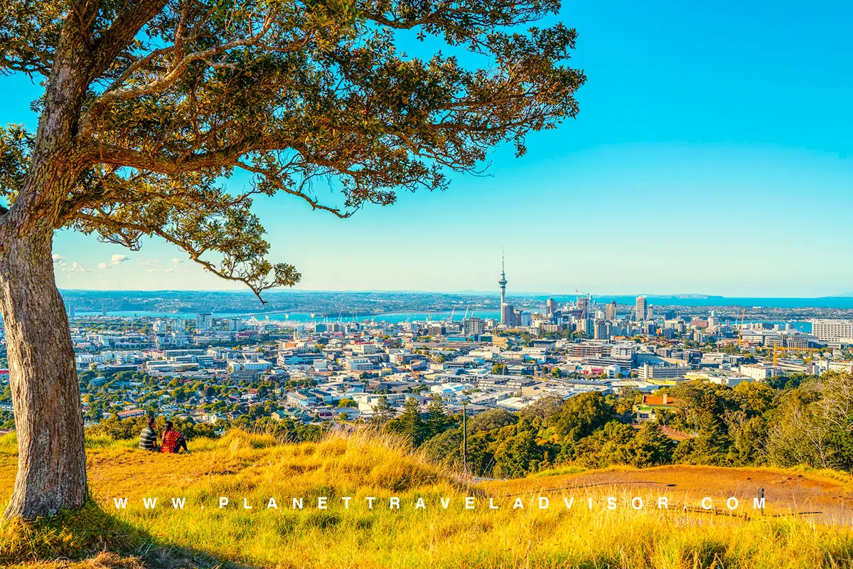 Auckland, New Zealander - Destinations to Visit in March - Planet Travel Advisor