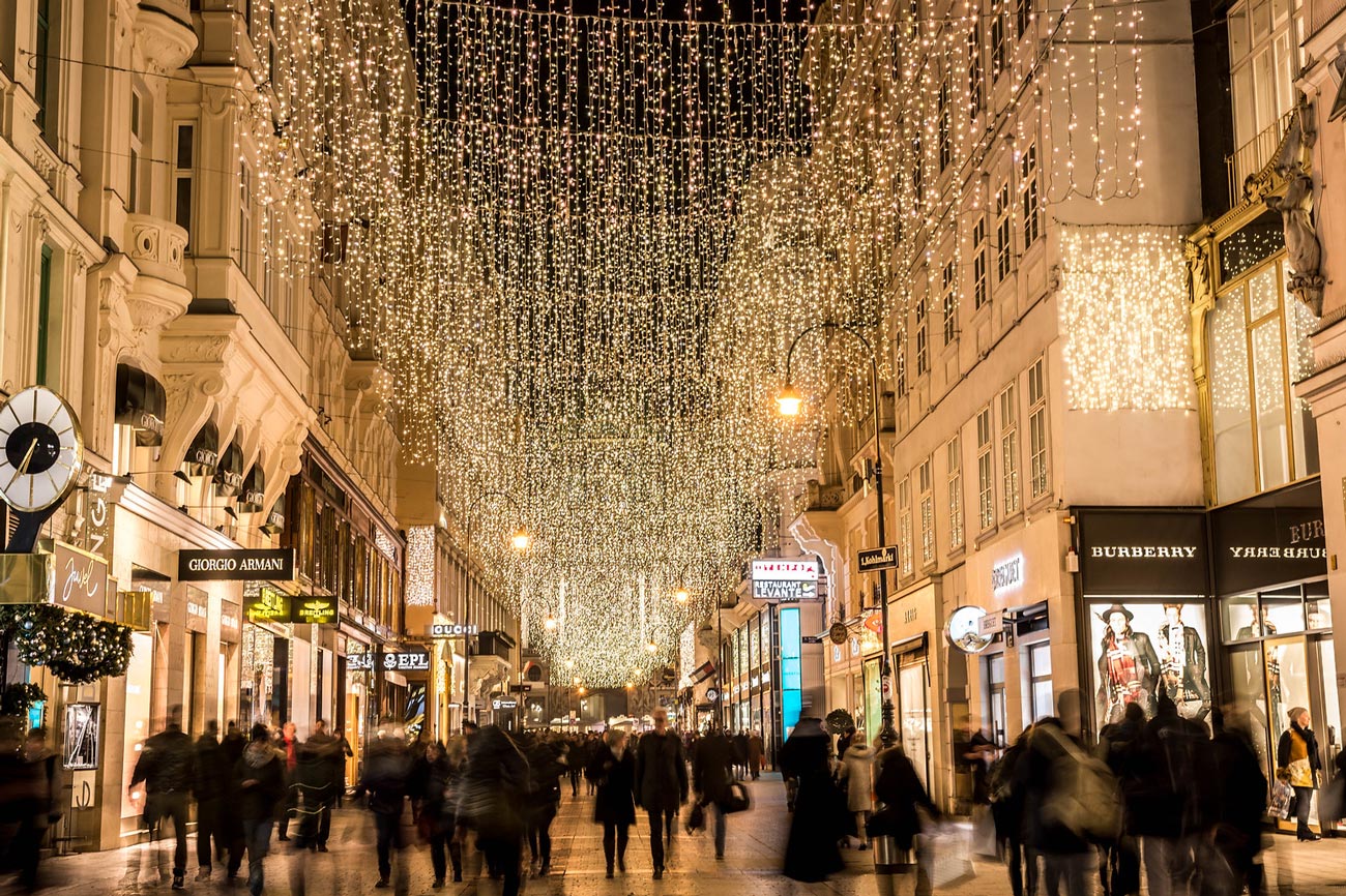 7 Best Shopping Cities in Europe