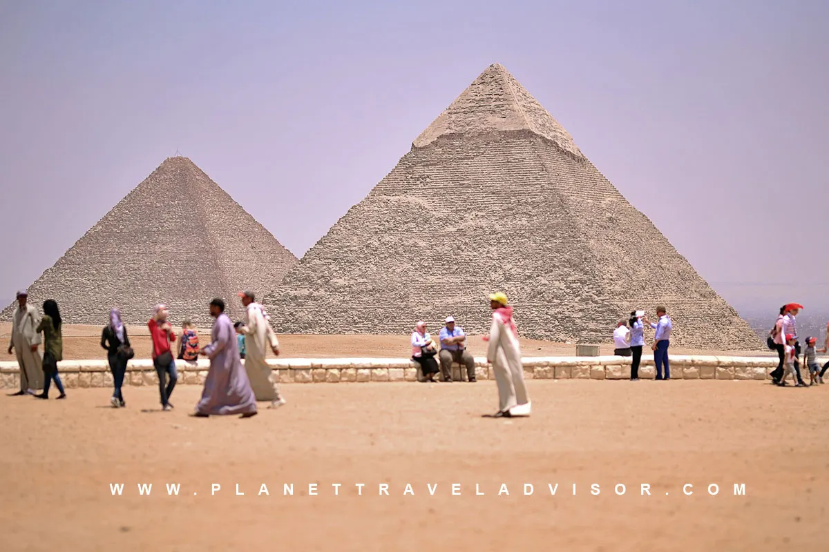 Cairo, Egypt - Best Cities to Travel - Planet Travel Advisor
