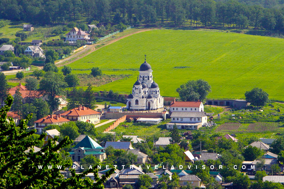 Moldova - Cheapest European Countries to Visit - Planet Travel Advisor