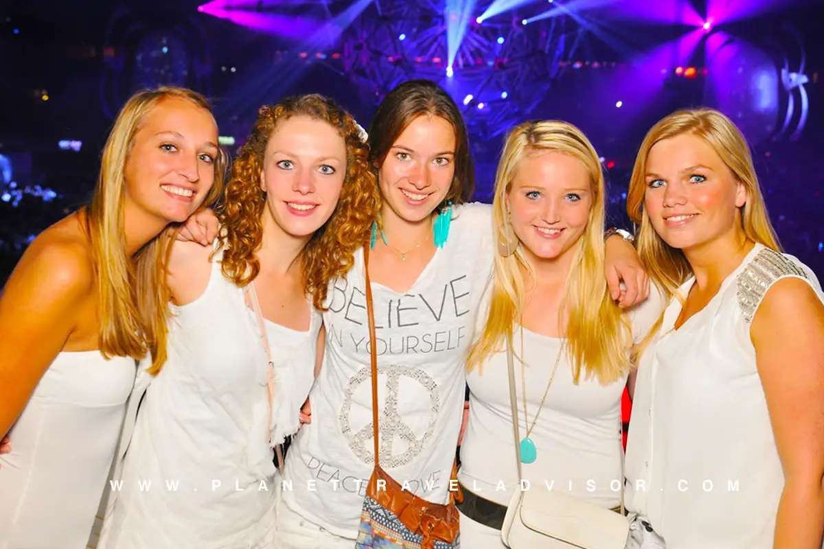 Amsterdam Dance Event in Amsterdam, Netherlands - Planet Travel Advisor