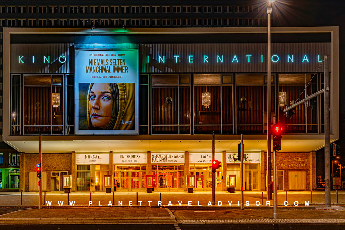 Berlin International Film Festival in Berlin, Germany - Planet Travel Advisor