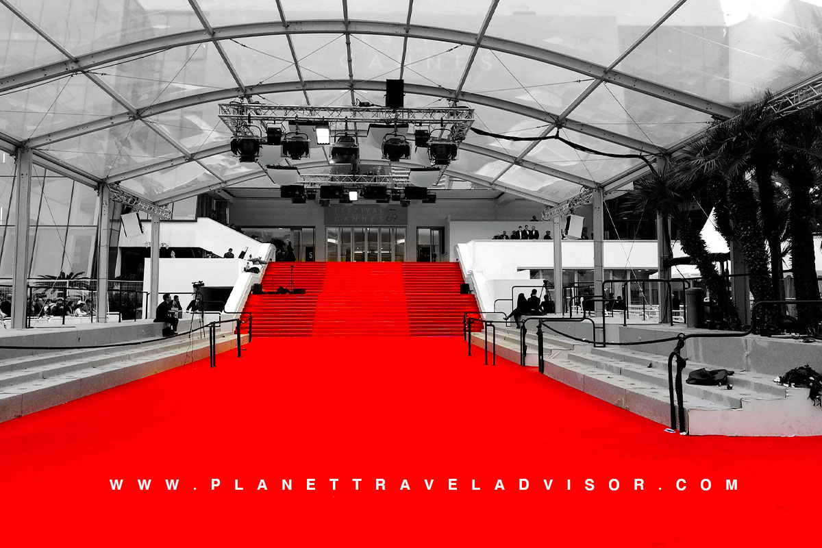 Cannes Film Festival in Cannes, France - Planet Travel Advisor