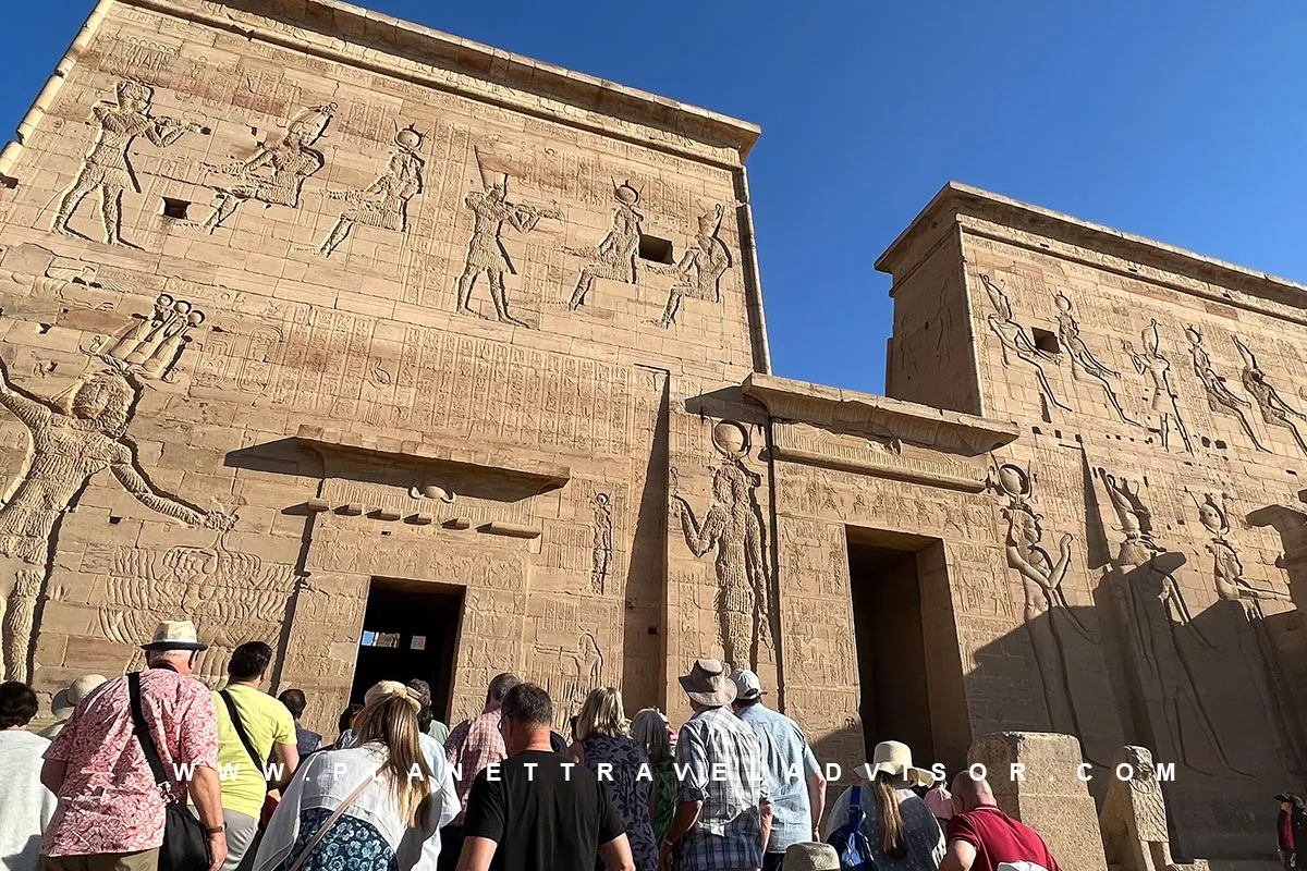 Egypt - Countries to Travel for Solo Travelers - Planet Travel Advisor