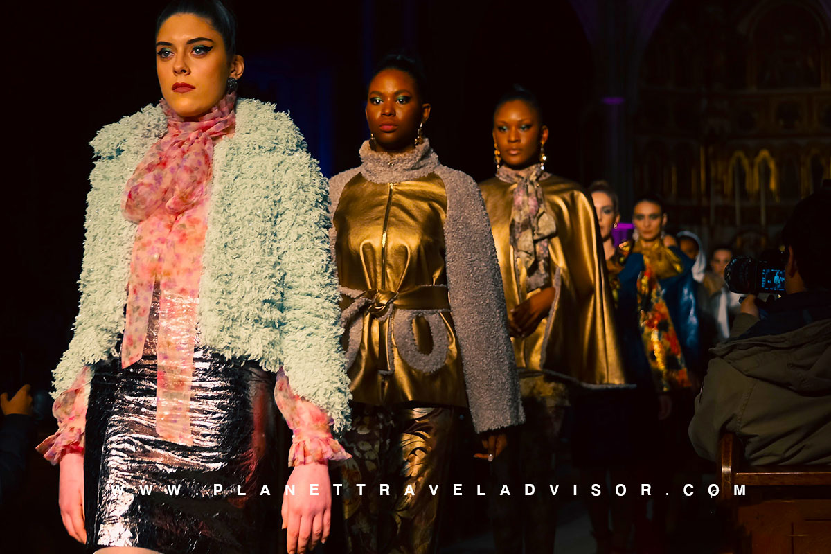 London Fashion Week in London, England - Planet Travel Advisor