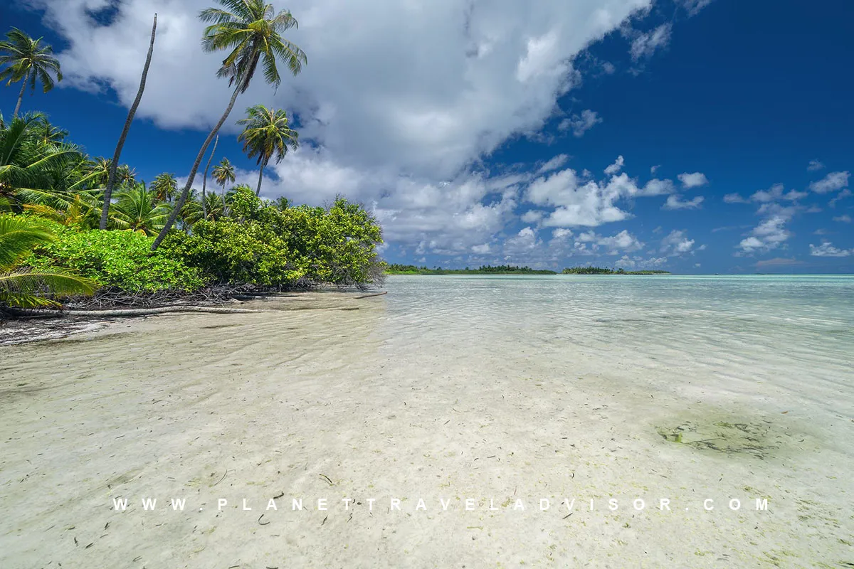 The Maldives - Countries to Travel for Solo Travelers - Planet Travel Advisor
