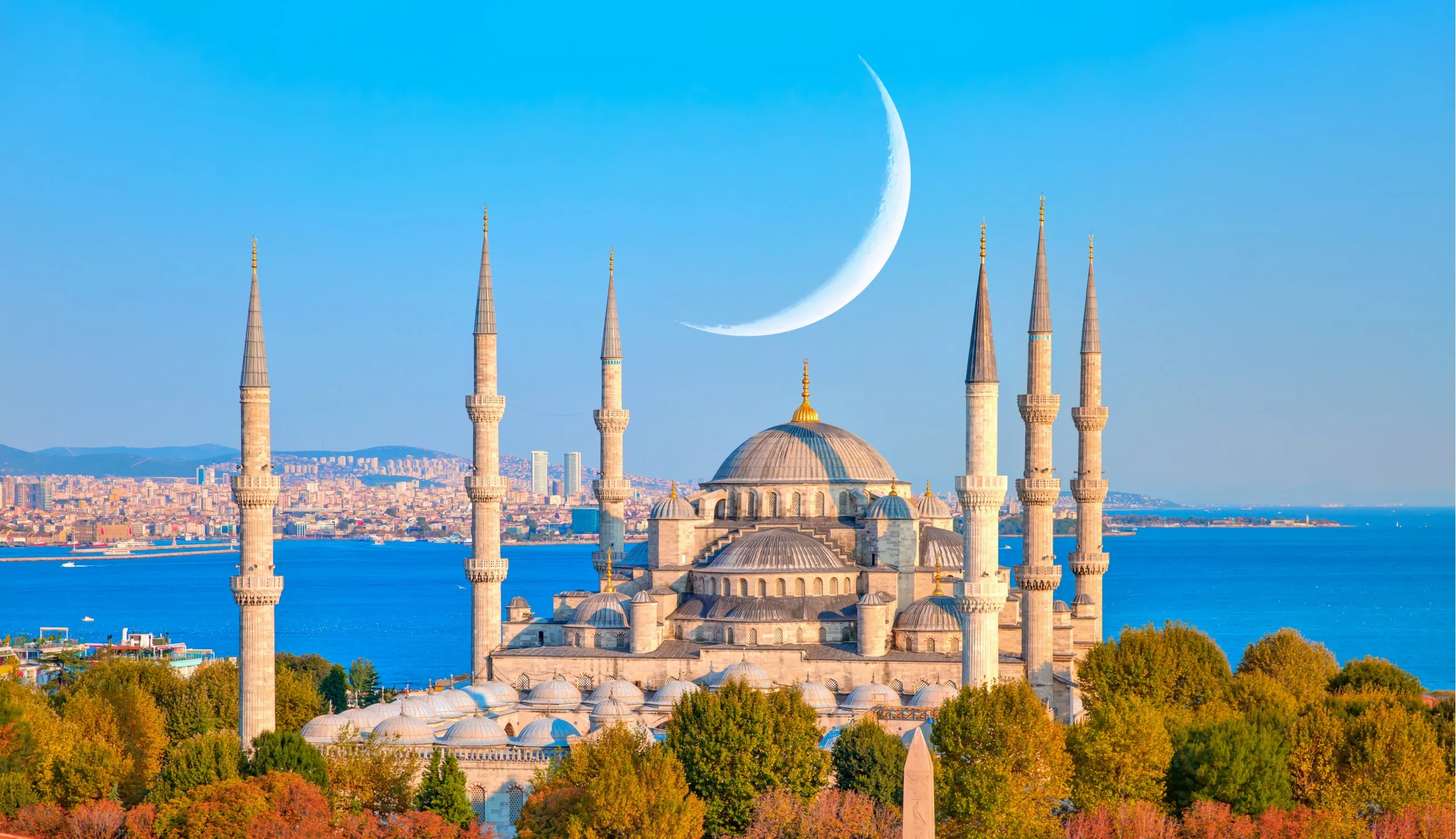 15 Days in Turkey Tour Package