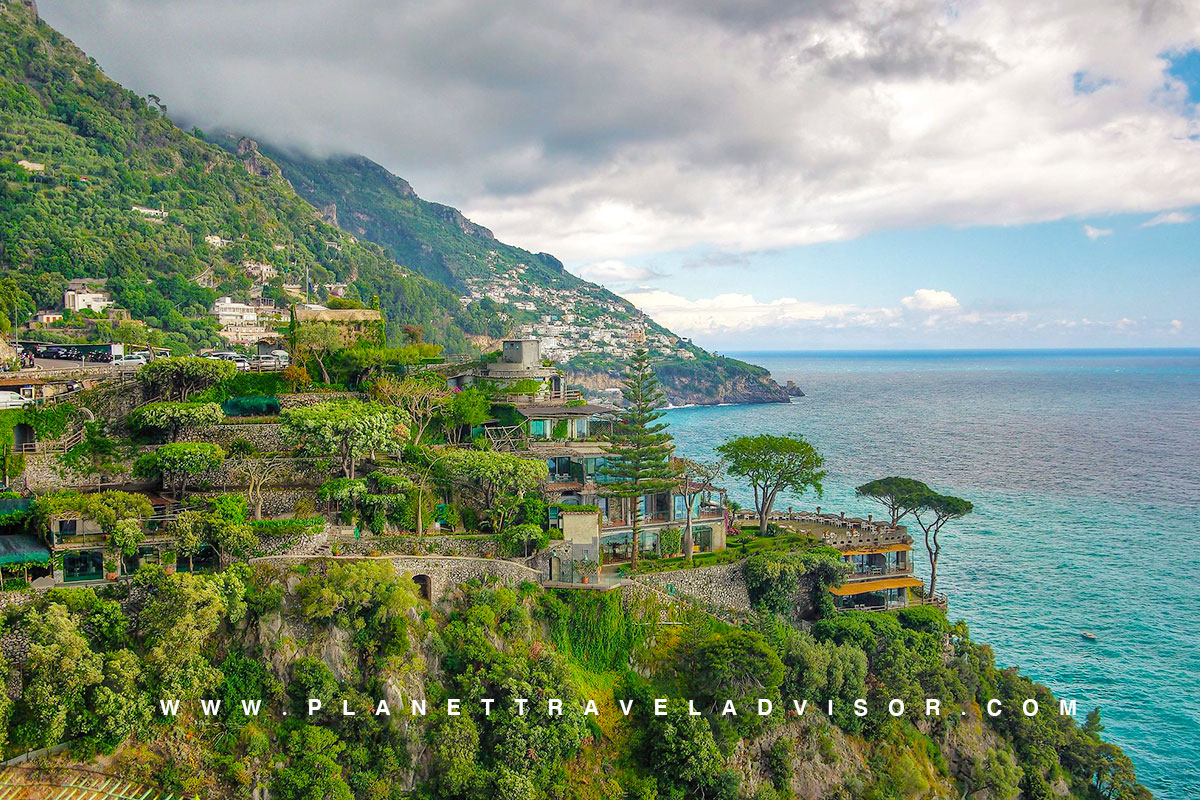 Amalfi Coast - Best Places to Visit in Italy - Planet Travel Advisor Amalfi Coast - Best Places to Visit in Italy - Planet Travel Advisor