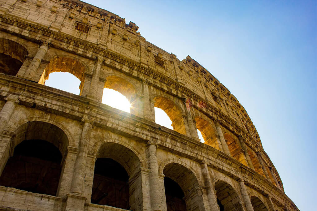Architecture & History- Best Beaches in Europe for Weddings Architecture & History- Best Beaches in Europe for Weddings
