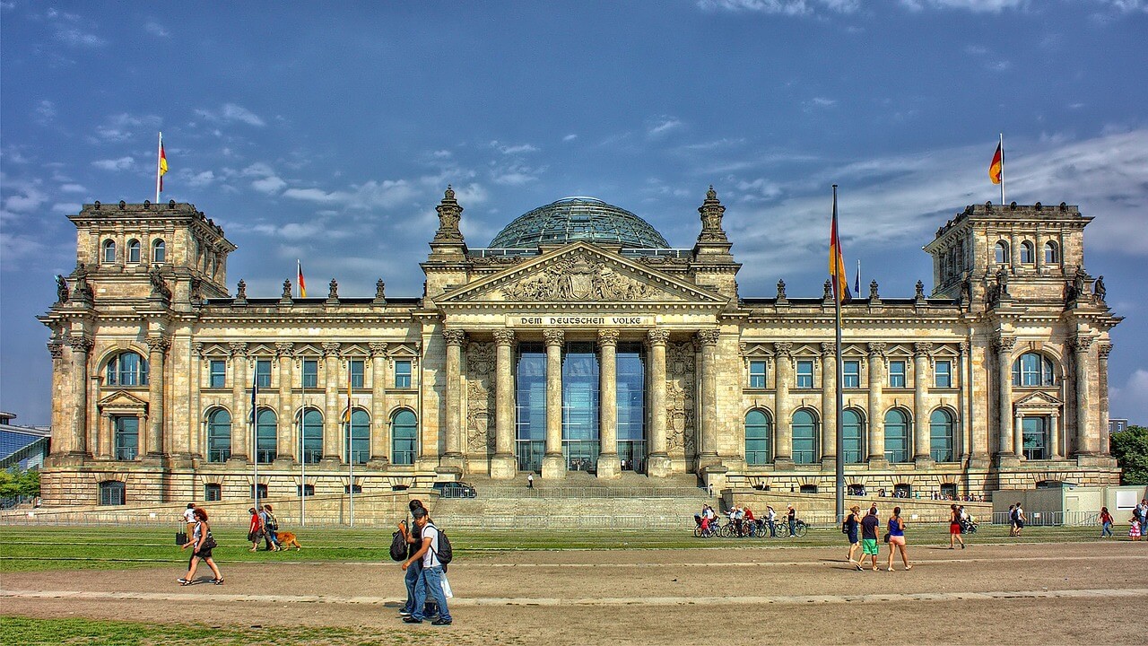 Berlin, Germany - Best Places to Visit in Europe in Spring - Planet Travel Advisor