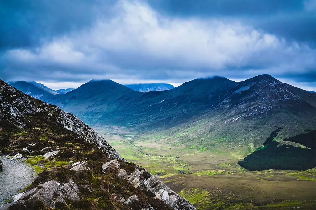 Best Time to Avoid Crowds in Ireland-Best Time to Visit Ireland