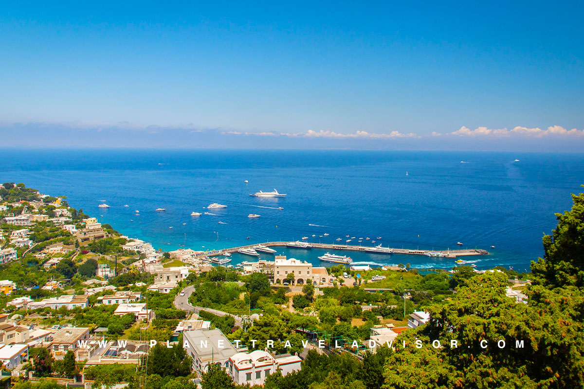 Capri - Best Places to Visit in Italy - Planet Travel Advisor Capri - Best Places to Visit in Italy - Planet Travel Advisor