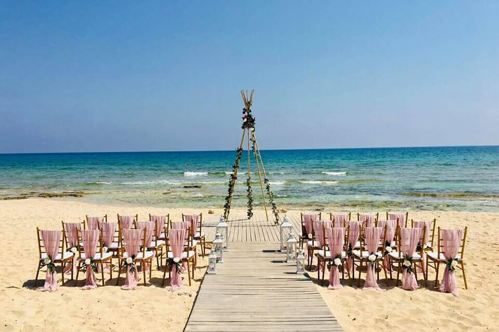 Cyprus-Best Beaches in Europe for Weddings Cyprus-Best Beaches in Europe for Weddings
