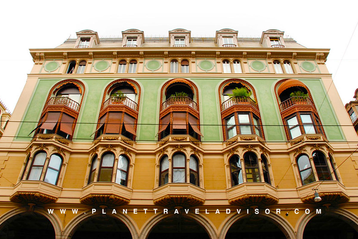 Genoa - Best Places to Visit in Italy - Planet Travel Advisor Genoa - Best Places to Visit in Italy - Planet Travel Advisor