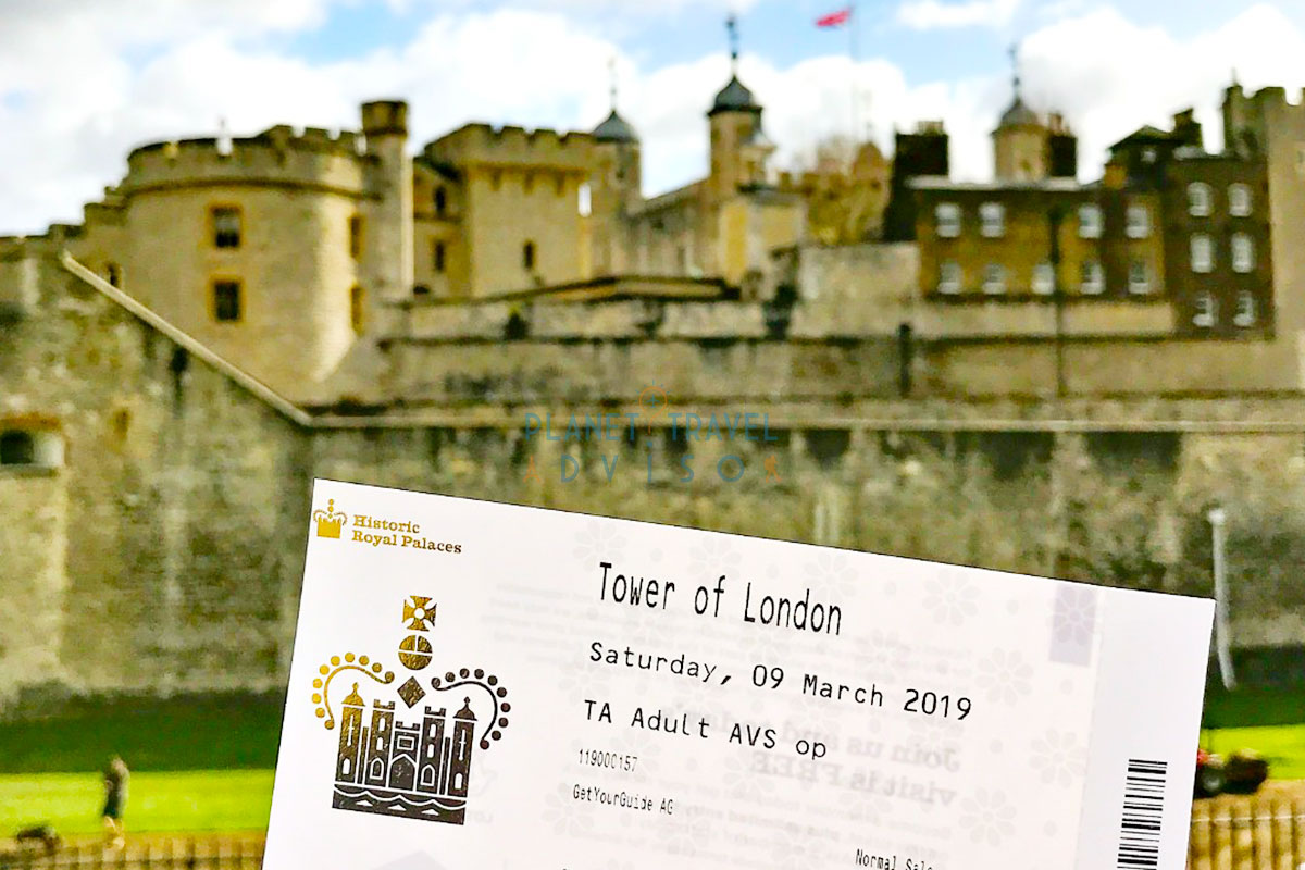 London Tower Admission Prices and Discounts - Planet Travel Advisor London Tower Admission Prices and Discounts - Planet Travel Advisor