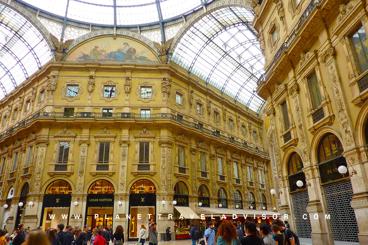 Milan - Best Places to Visit in Italy - Planet Travel Advisor Milan - Best Places to Visit in Italy - Planet Travel Advisor