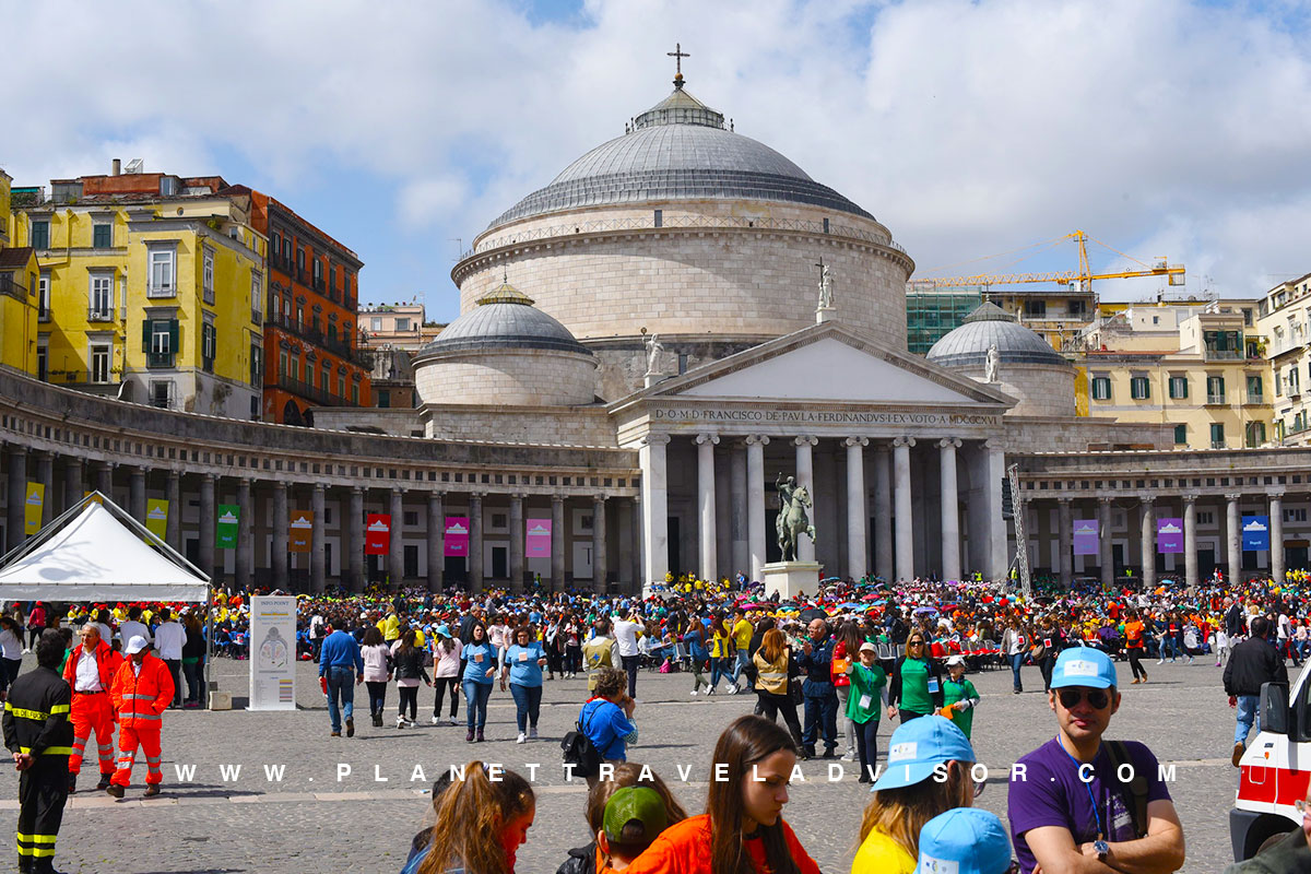 Naples - Best Places to Visit in Italy - Planet Travel Advisor Naples - Best Places to Visit in Italy - Planet Travel Advisor