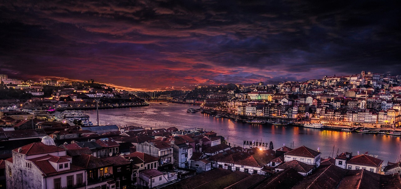 Porto, Portugal - Best Places to Visit in Europe in Spring - Planet Travel Advisor