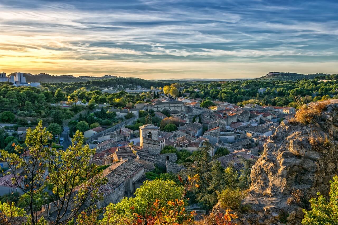 Provence, France - Best Places to Visit in Europe in Spring - Planet Travel Advisor