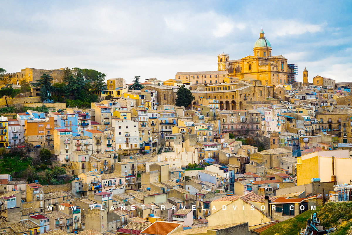 Sicily - Best Places to Visit in Italy - Planet Travel Advisor Sicily - Best Places to Visit in Italy - Planet Travel Advisor