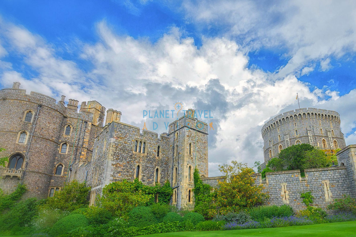 Things to Do on the Windsor Castle - Planet Travel Advisor Things to Do on the Windsor Castle - Planet Travel Advisor
