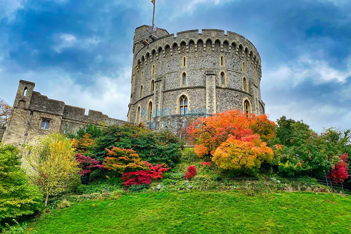 Tips for Visiting Windsor Castle - Planet Travel Advisor Tips for Visiting Windsor Castle - Planet Travel Advisor