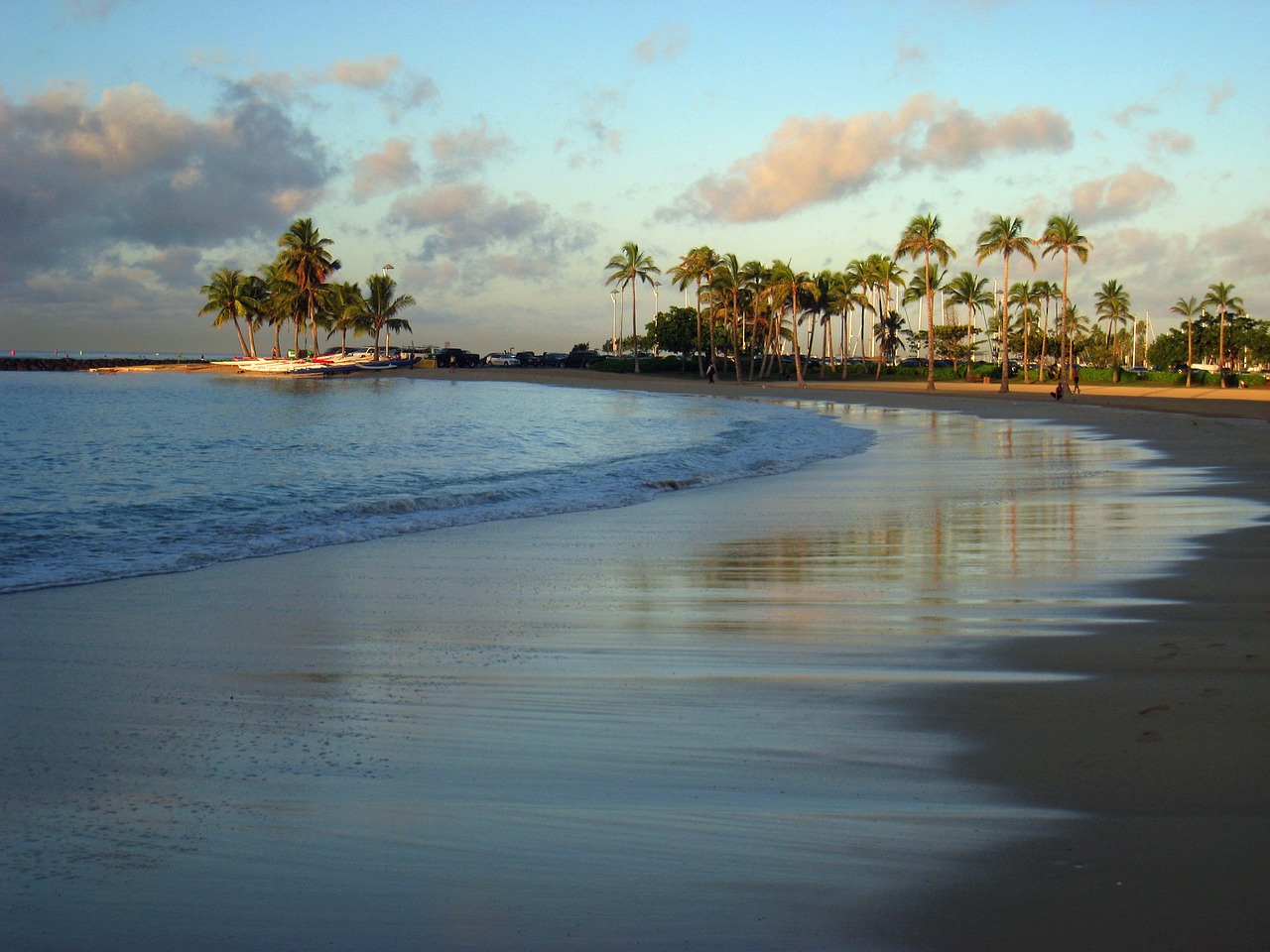 Useful Tips for Visiting Hawaii in October-Hawaii Weather in October