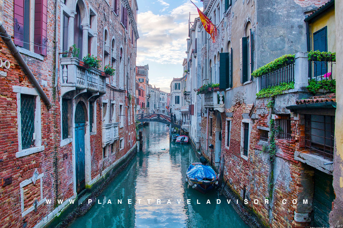 Venice - Best Places to Visit in Italy - Planet Travel Advisor