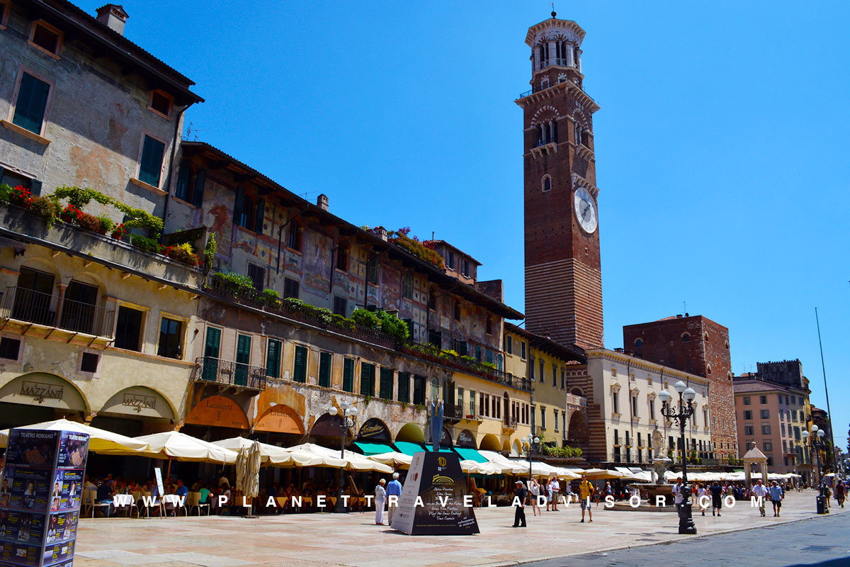 Verona - Best Places to Visit in Italy - Planet Travel Advisor Verona - Best Places to Visit in Italy - Planet Travel Advisor