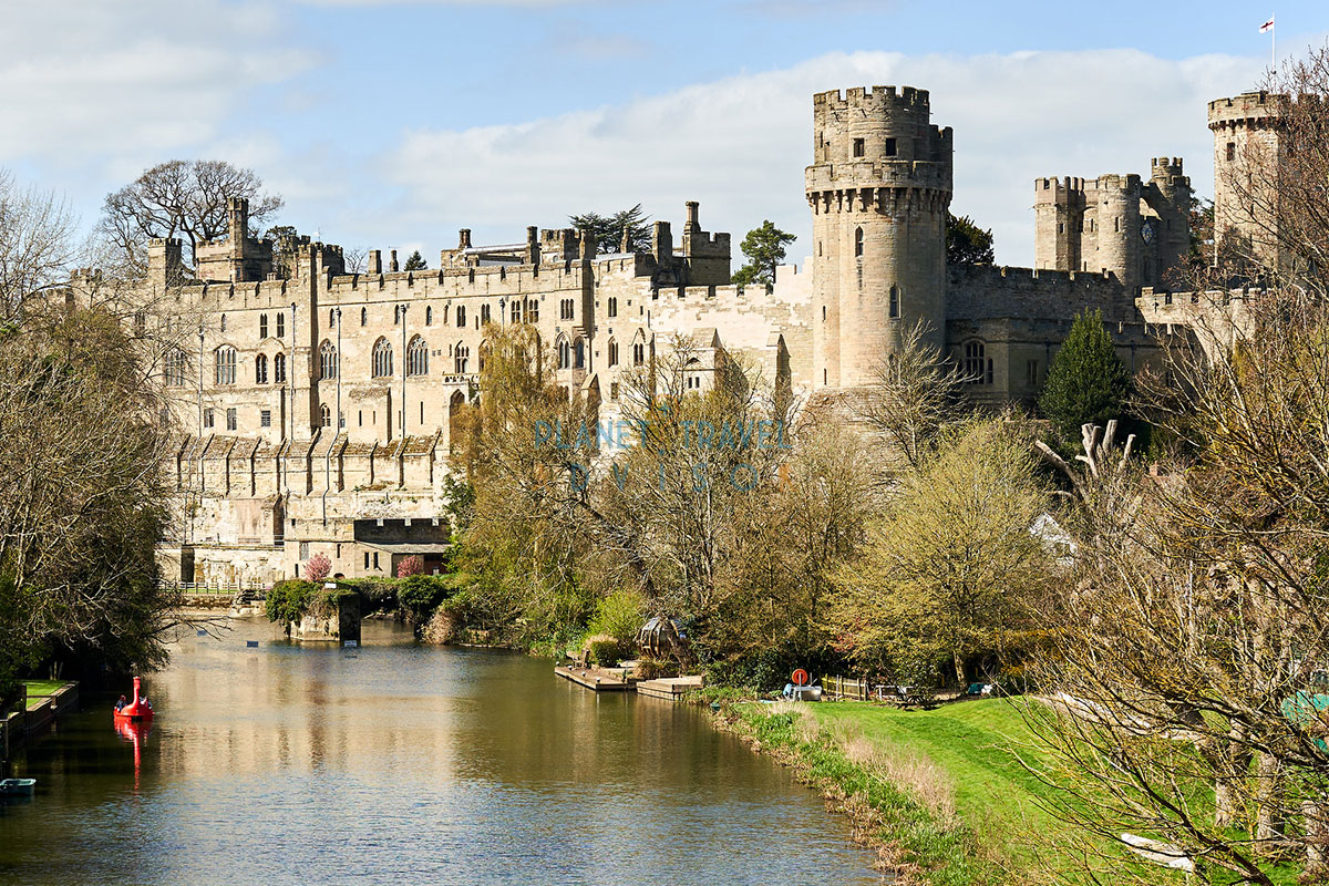 Warwick Castle - Castles and Palaces in England - Planet Travel Advisor Warwick Castle - Castles and Palaces in England - Planet Travel Advisor