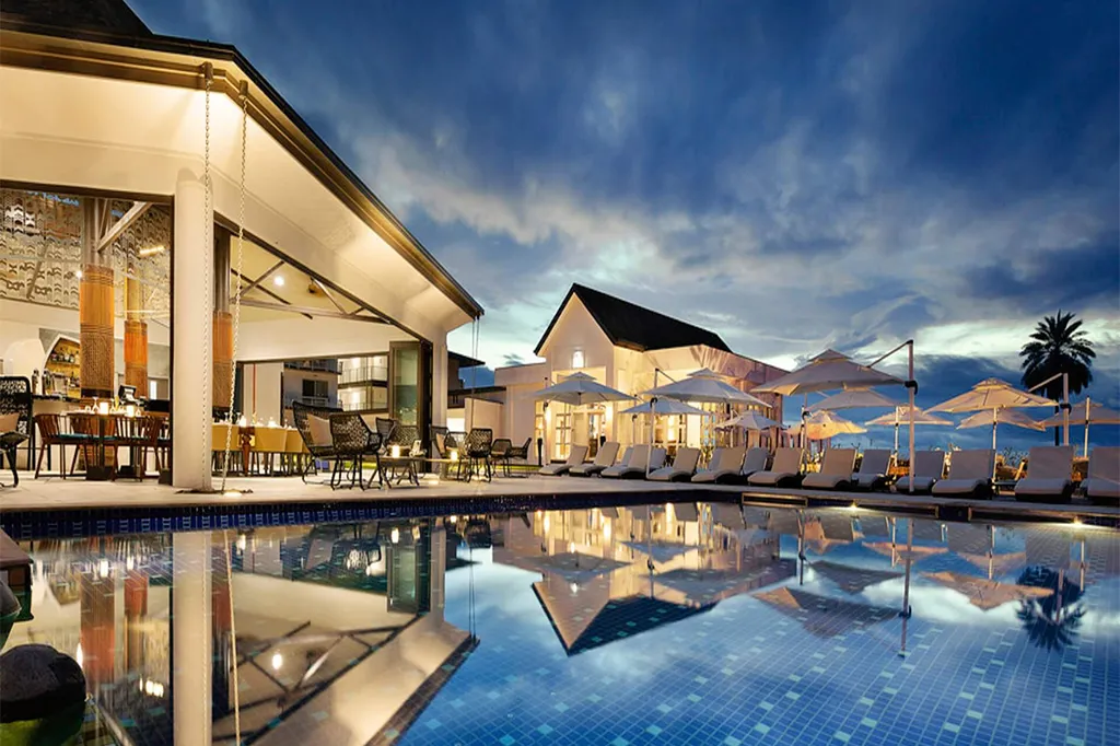 World travel guide-Best Time for Booking Hotels Prices all-planet travel advisor